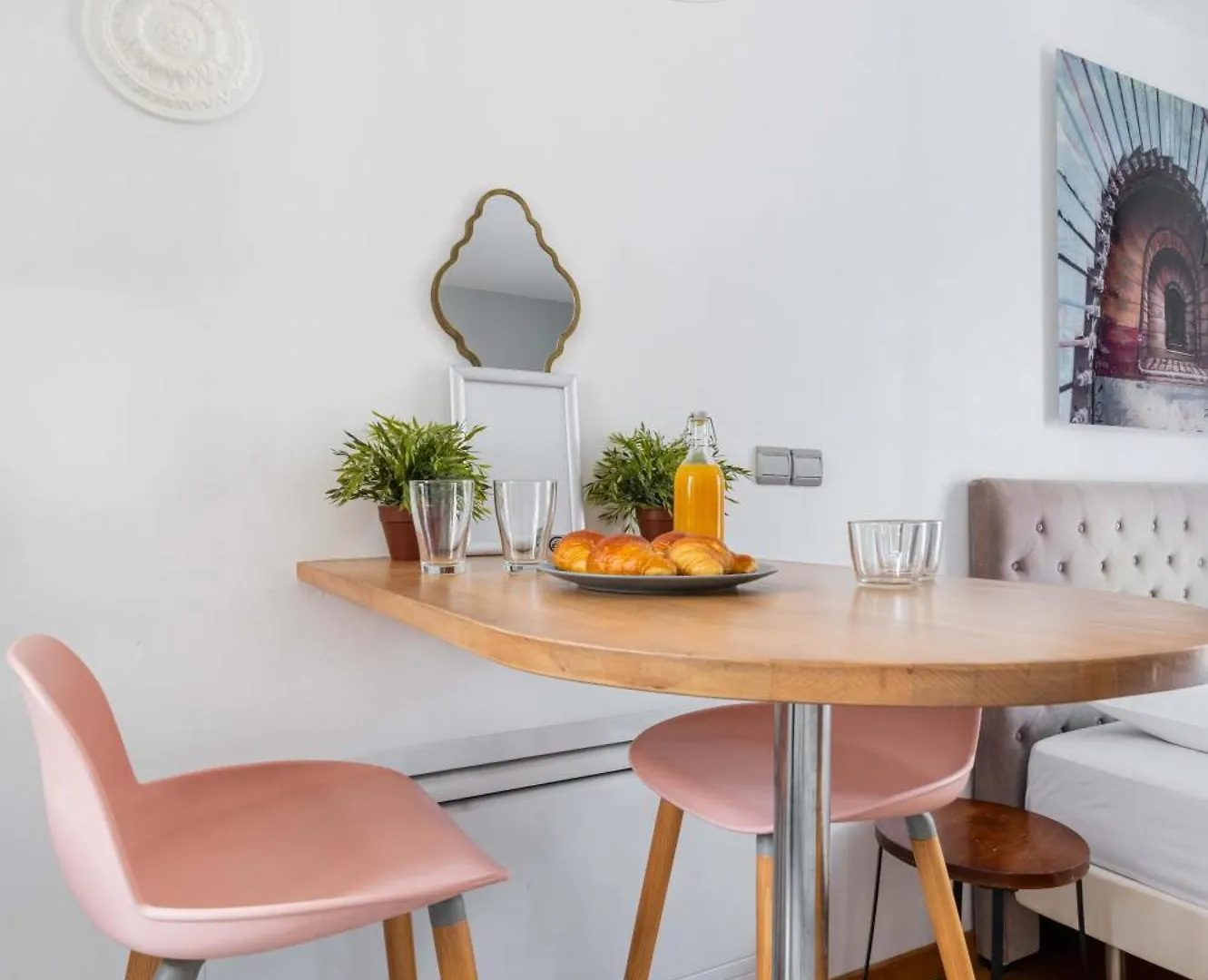 Relaxez Vous Dans Un Studio De Charme Paris 5 Apartment