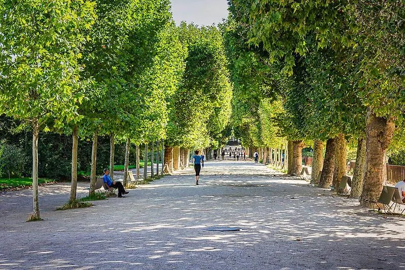 Appartement Relaxez Vous Dans Un Studio De Charme Paris 5 France