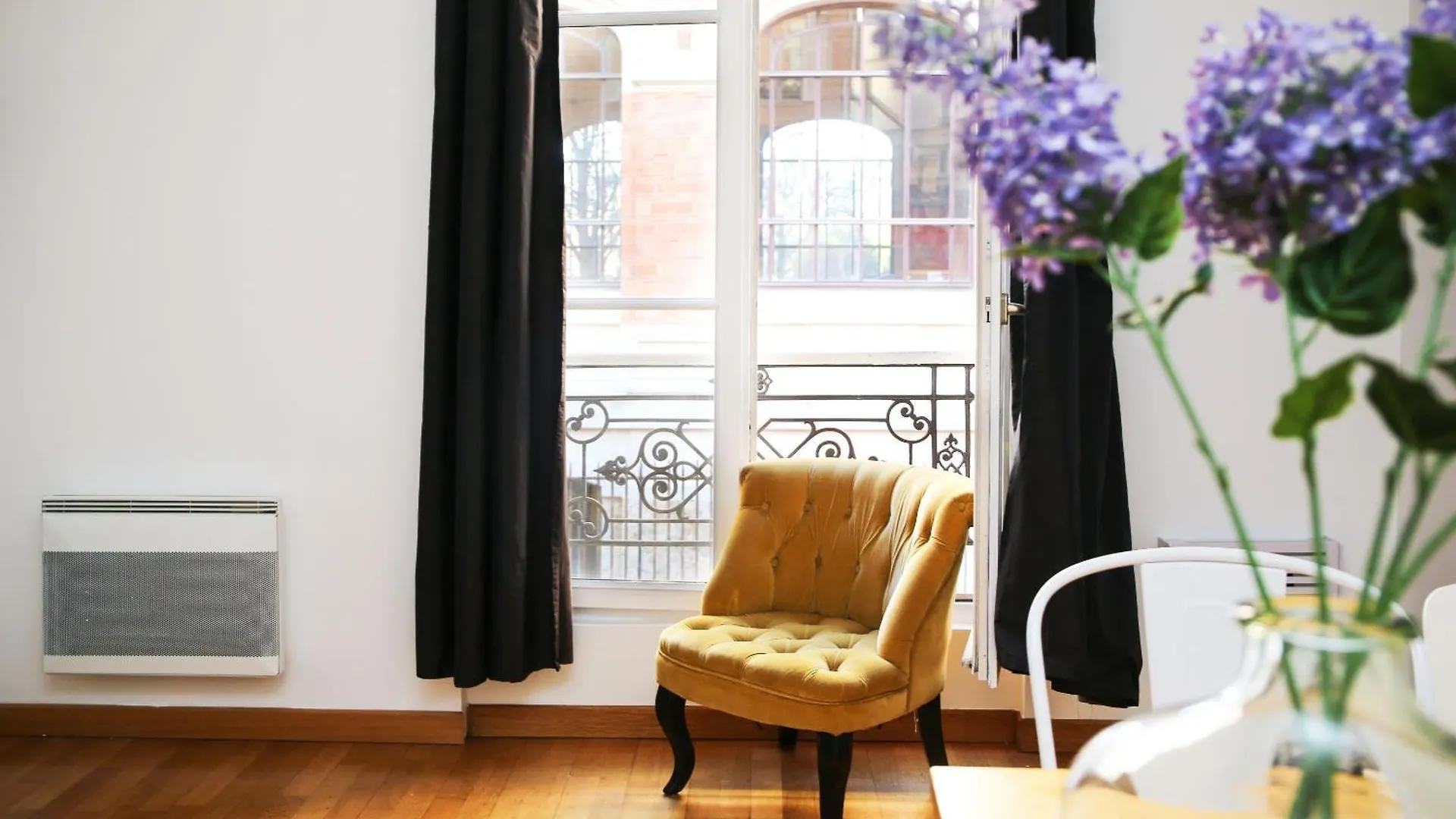 Appartement Relaxez Vous Dans Un Studio De Charme Paris 5 France